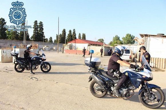 Dos menores del Vacie roban con violencia e intimidación a una vecina de Pino Montano
#SevillaHoy 
ondajovensevilla.es/noticias/sevil…