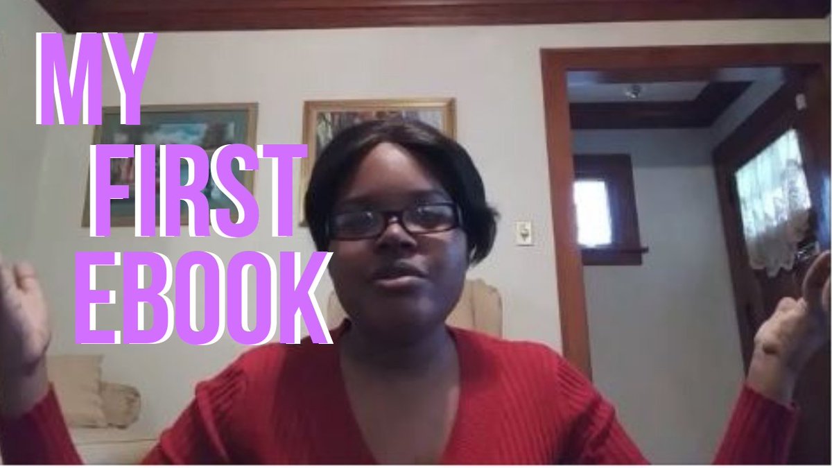 xaaliyahholtx's tweet photo. I finished my first book about autism. I am set to release it on May 31st. This is just a little promo for it. I wrote this to educate others that it's hard for us in the world. 
https://t.co/2W3CO4ECTR
#writer #author #autiam #myfirstbook #myfirstebook https://t.co/DlJupwqwrP