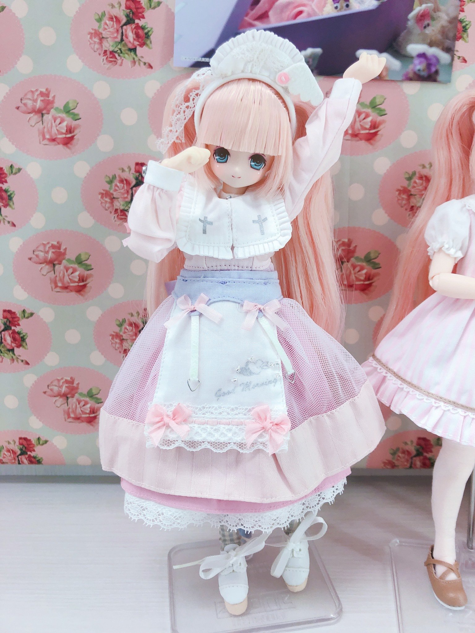 えっくす☆きゅーとふぁみりー せら KIMAGURE グッドモーニングベイビーズ AZONE INTERNATIONAL::えっくす☆きゅーと::商品詳細