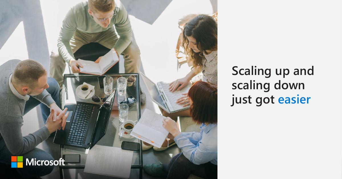 Azure's tweet image. See how e-commerce innovator @Intershop uses #AzureSQLDB and #SQLServer to increase agility, reduce operating costs, and management complexity: msft.social/h3oO1A
