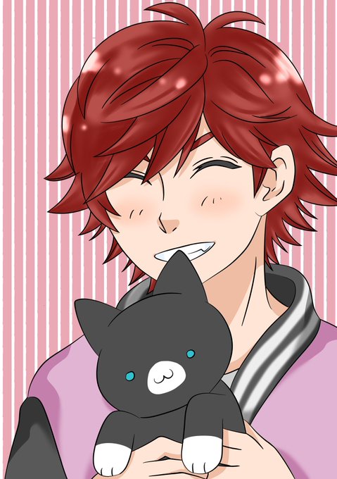 香椎豹牙のtwitterイラスト検索結果 香椎豹牙のtwitterイラスト検索結果