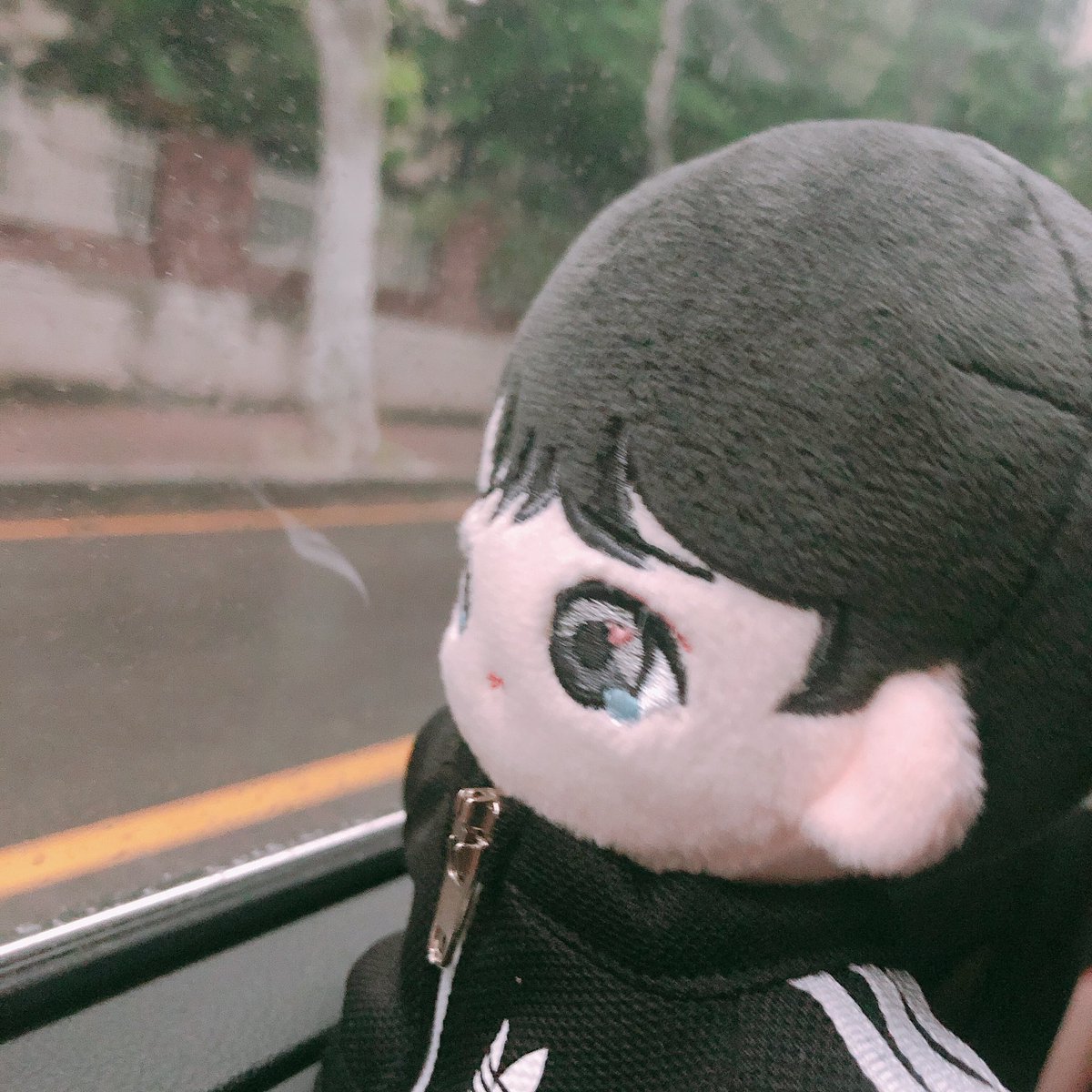 winkdeepcotton's tweet photo. 윙찡이 왔다는데 집 가려면 멀었어,,🥺🥺

#울보배 #cryingbabe #cryingbae #배진영인형 #baejinyoungdoll https://t.co/u0cCShHjhs