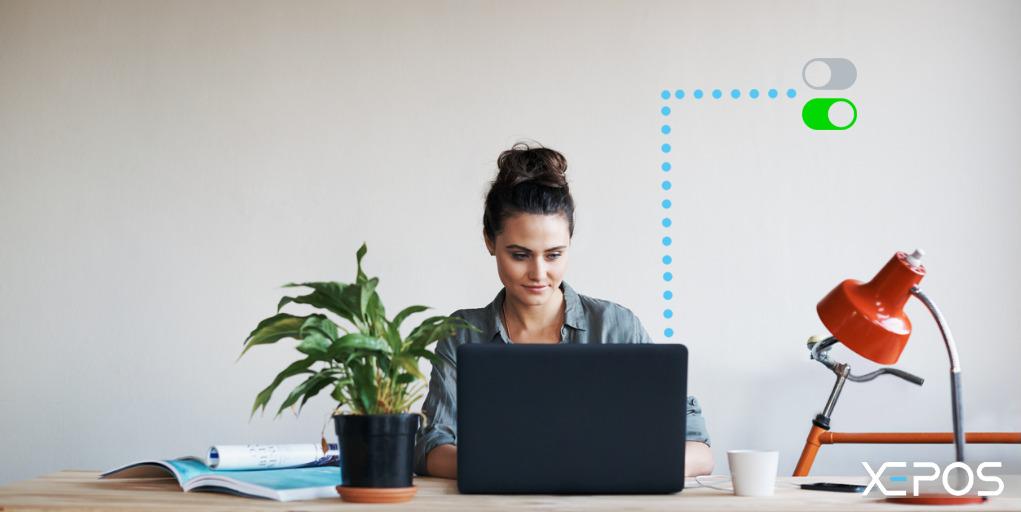 XEPOSLtd's tweet photo. There is no need for every user to see everything! Give specific access to specific users or define a group and give them the access they need based on their roles!
https://t.co/BvMbzU5640
#xepos #retail #hospitality #business #management #BusinessWoman #epos https://t.co/sQx91XPdQ4