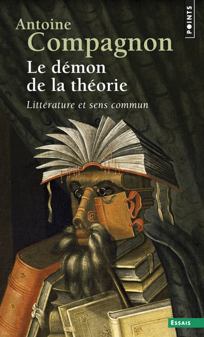 Le Démon de la théorie : La littérature est-elle une science exacte ? actualitte.com/t/flkgsnMM 
<a href="/EditionsPoints/">Éditions Points</a> 
#théorie #littérature #lecture #intradiégétique #focalisation #etc #livres