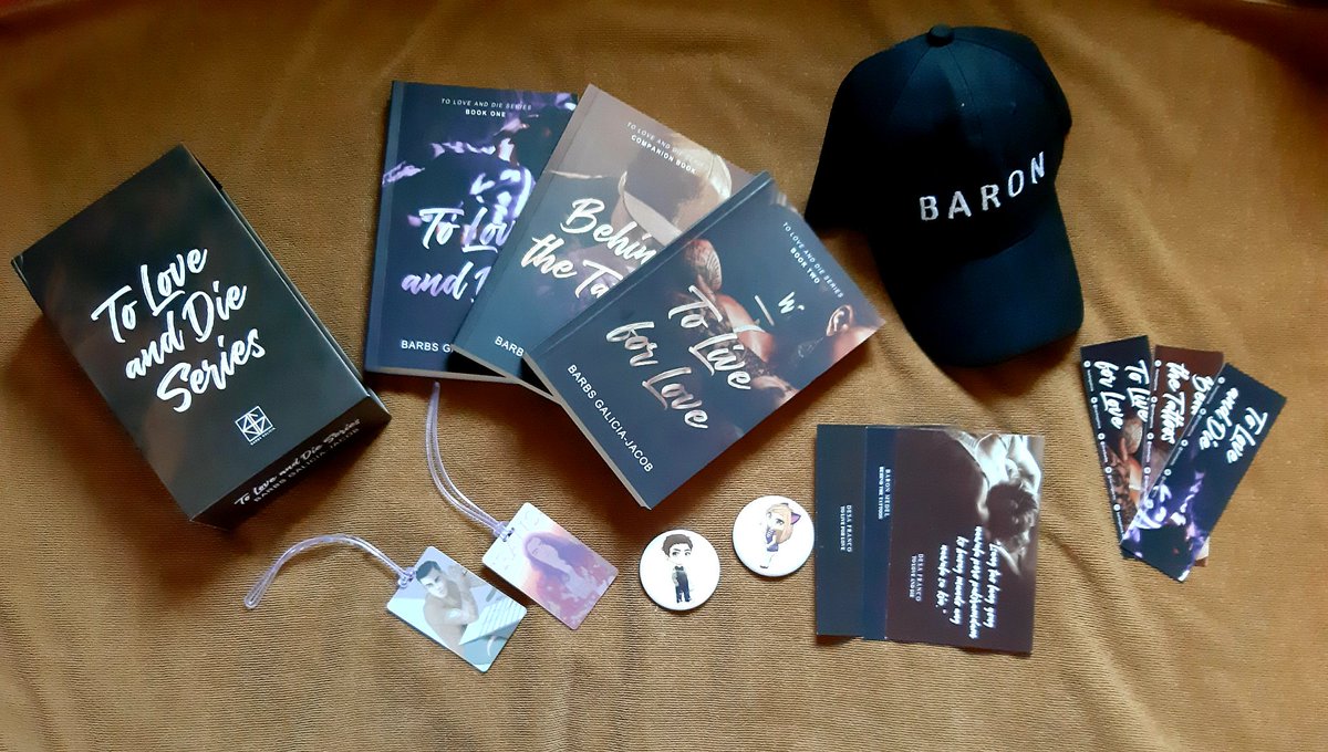 park_lynlyn's tweet photo. I already received my TLAD books! Super worth it!❤
@dearbarbs https://t.co/7Chnskno1M