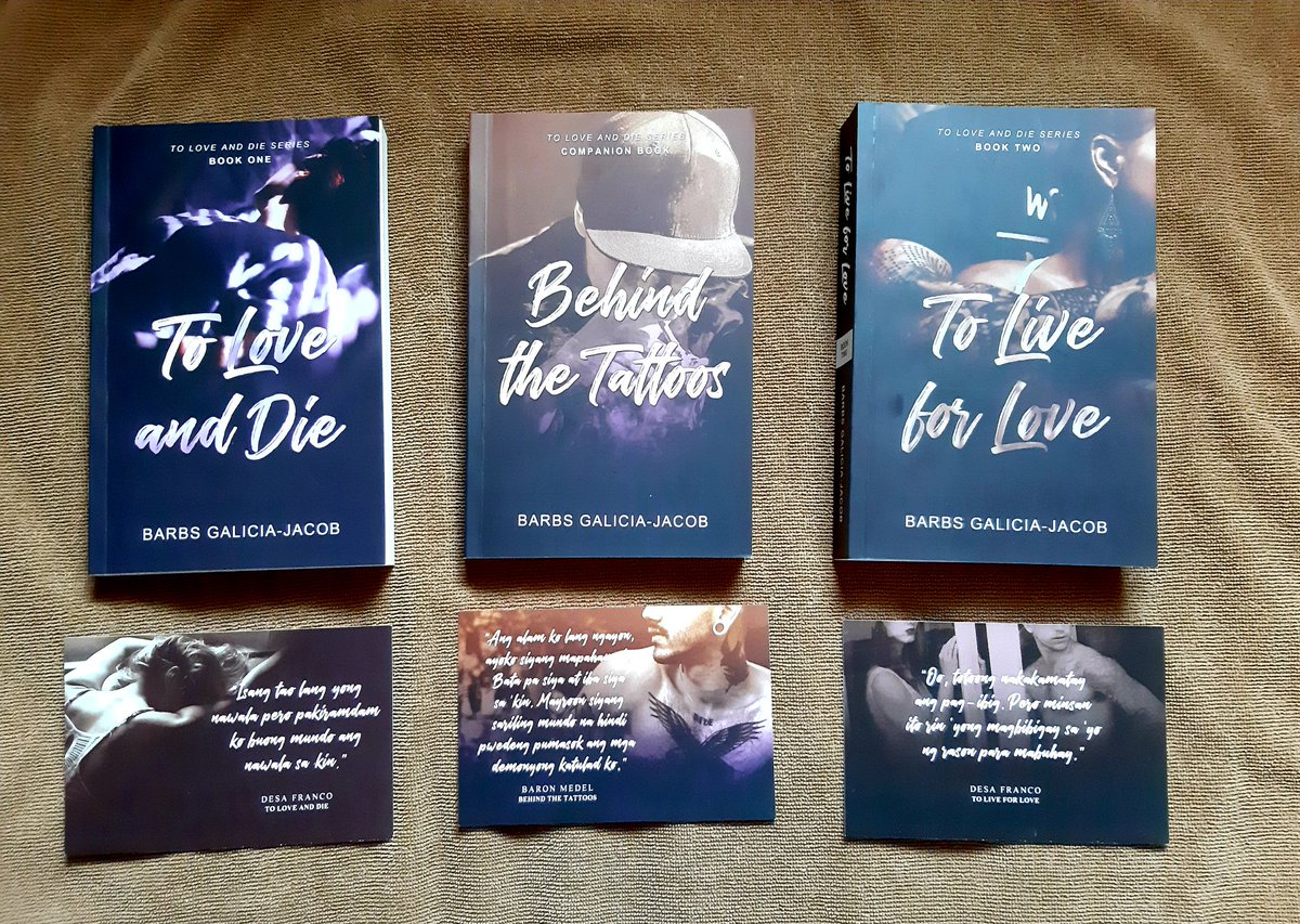 park_lynlyn's tweet photo. I already received my TLAD books! Super worth it!❤
@dearbarbs https://t.co/7Chnskno1M