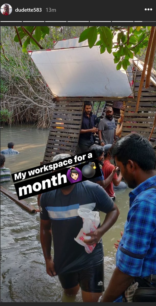 KishorTRISHAFAN's tweet photo. South Queen @trishtrashers from #SimTrishsNxt ๐๐
Month Long Schedule going on now ๐
#TRISHA #TRISHAKRISHNAN
@UmeshPranav @All_In_Pictures @SimranbaggaOffc https://t.co/GdOudVcsnY