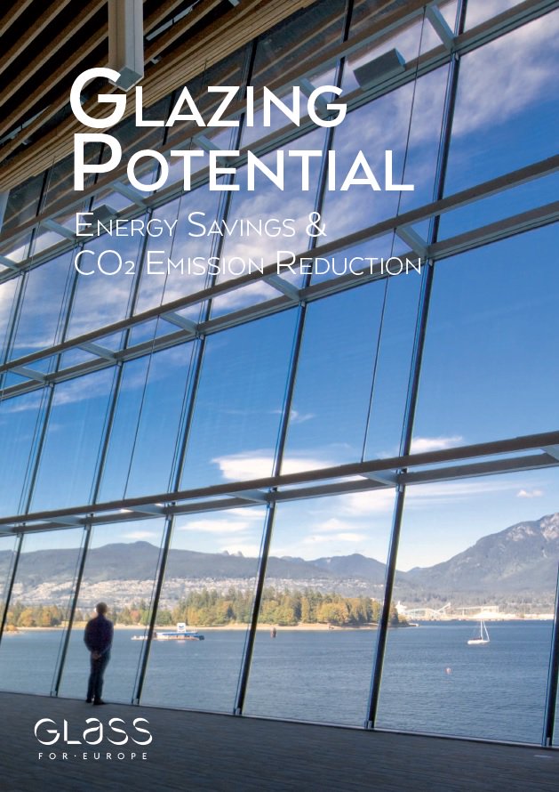 Studies show energy consumption saving potential of 30% in 2030 in buildings illustrating windows are a key to their energy performance.
The massive potential is caused by dated inefficient glazing in most today’s buildings in Europe. Read full report >> bit.ly/2QaQXMi