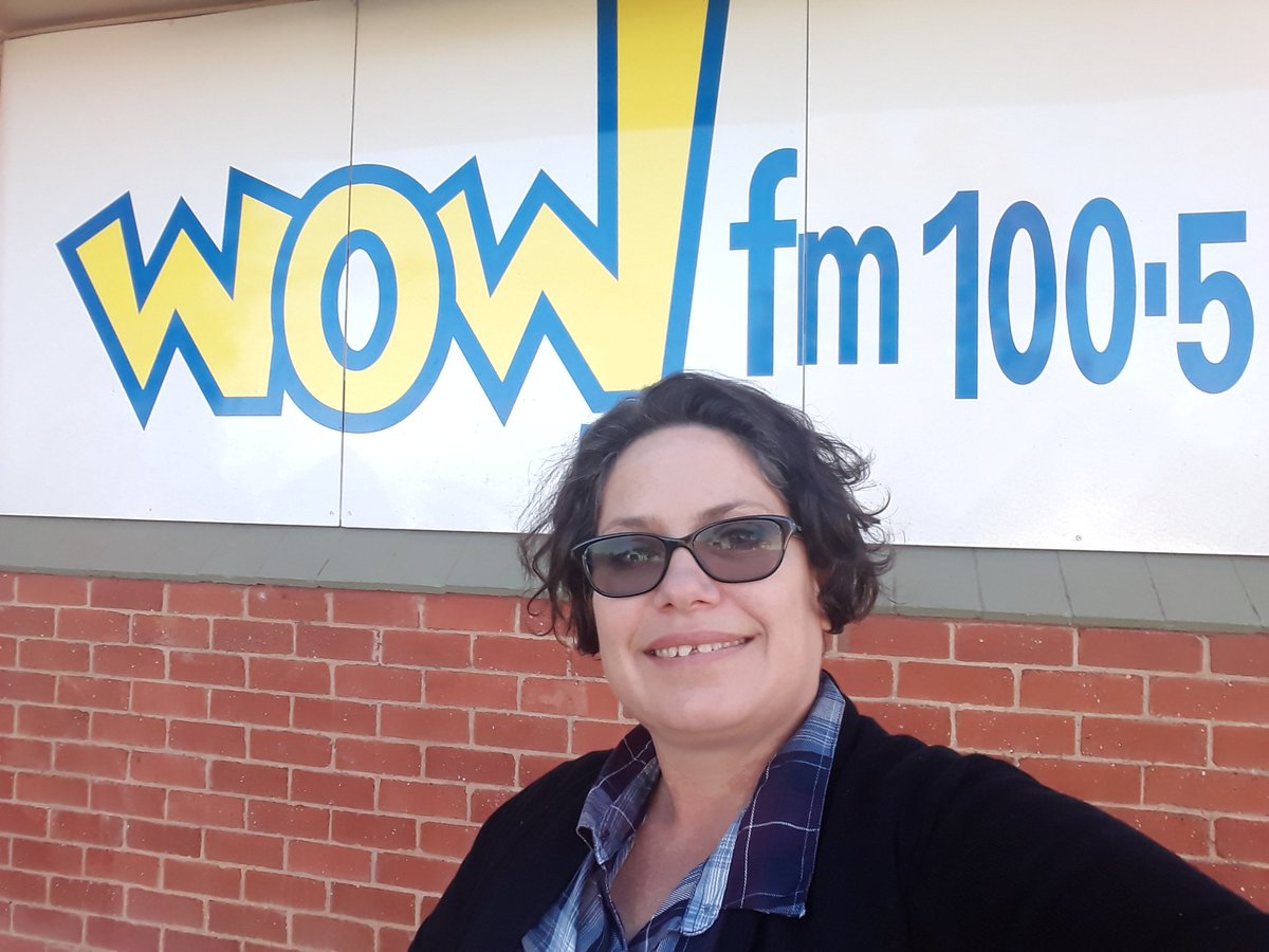 Nancy Bates tweet media