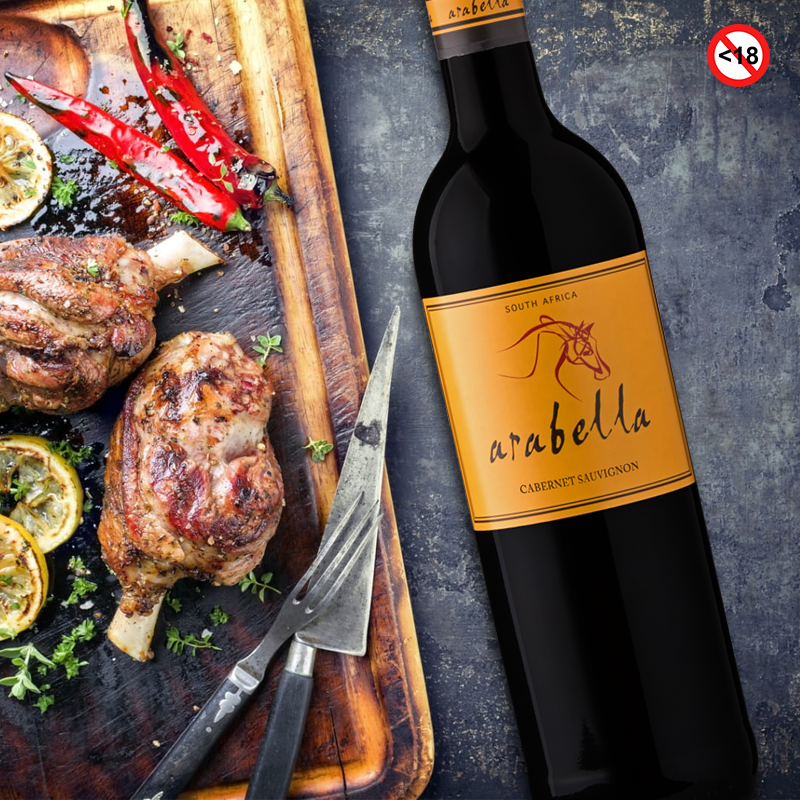 ArabellaWines's tweet photo. Don't just open a bottle of Cabernet, make it an event.
#arabellawines #everybottle #everyevent
#greatquality #greatvalue https://t.co/3bl3NsBB5I