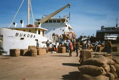 The Citizen Tanzania on X: "Today #Tanzania marks 23 years since the tragic #MVBukoba accident: On 21 May 1996, MV Bukoba sank 30 nautical miles (56 km) off #Mwanza in 25 metres (
