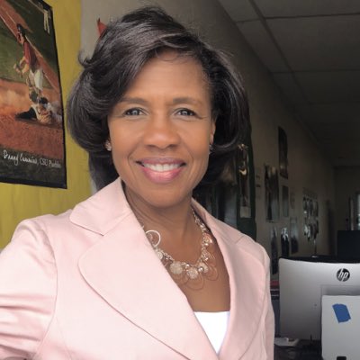 drdmhunter's tweet photo. #NewProfilePic for new season #urBOSS 💃🏽 #MyHopesAreUp ❣️
~ @drdmhunter https://t.co/iPTmlYia0n