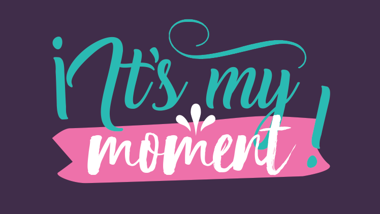 Celebrando's tweet photo. Feliz de anunciar el tema de este año para Celebrando Latinas ¡Es Mi Momento!
Happy to announce this year's theme for Celebrando Latinas-It’s My Moment!
#esmimomento #itsmymoment #latinas #celebrandolatinas #celebrandolatinasmagazine #ellatinosd #salud #negocios #yalitzaaparicio https://t.co/SUOuDVzqkS