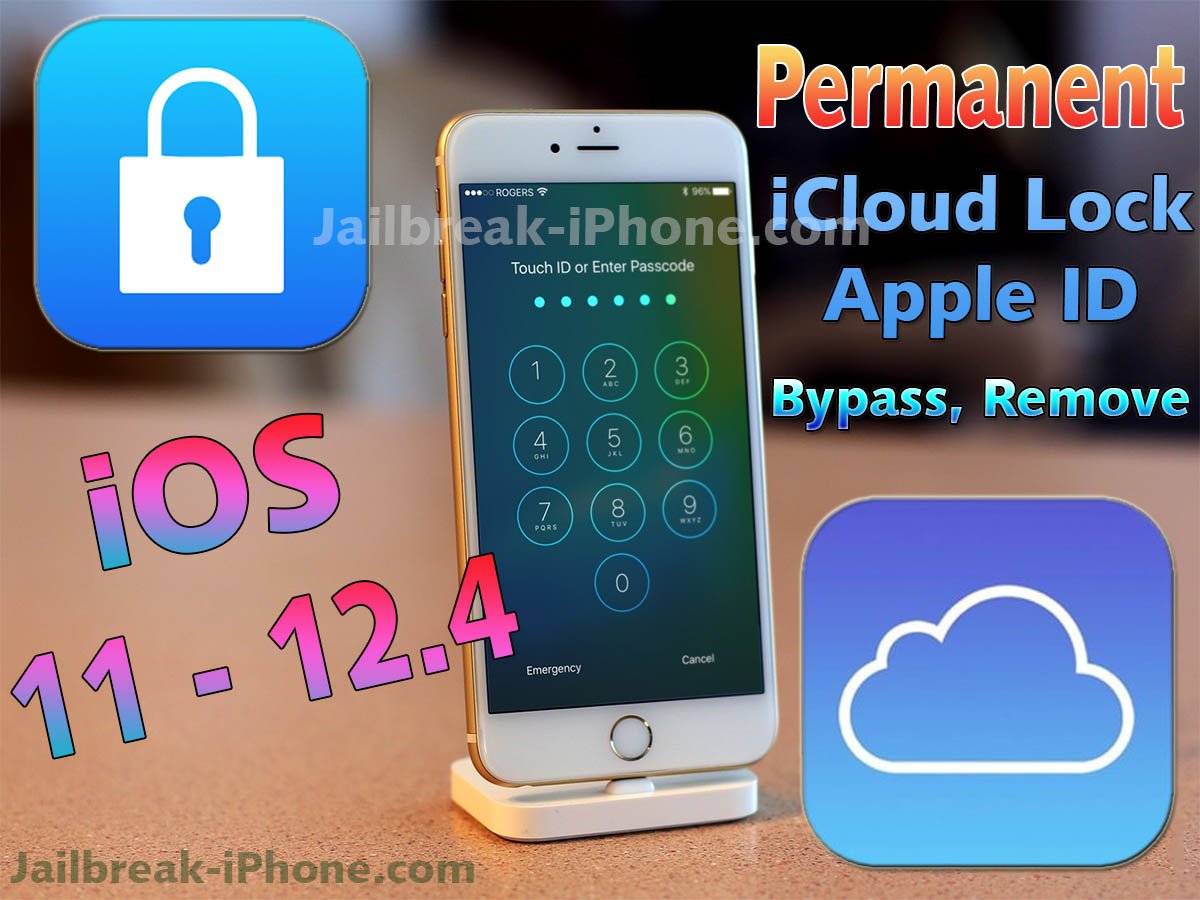 ✅Permanent iCloud Unlock /Apple ID✅ iOS 11 – 12.4 (iPhone6,6Plus,6S Plus, 7, 7 Plus, 8, 8 Plus, X, XS, XR)📱 [How-To]
jailbreak-iphone.com/permanent-iclo…