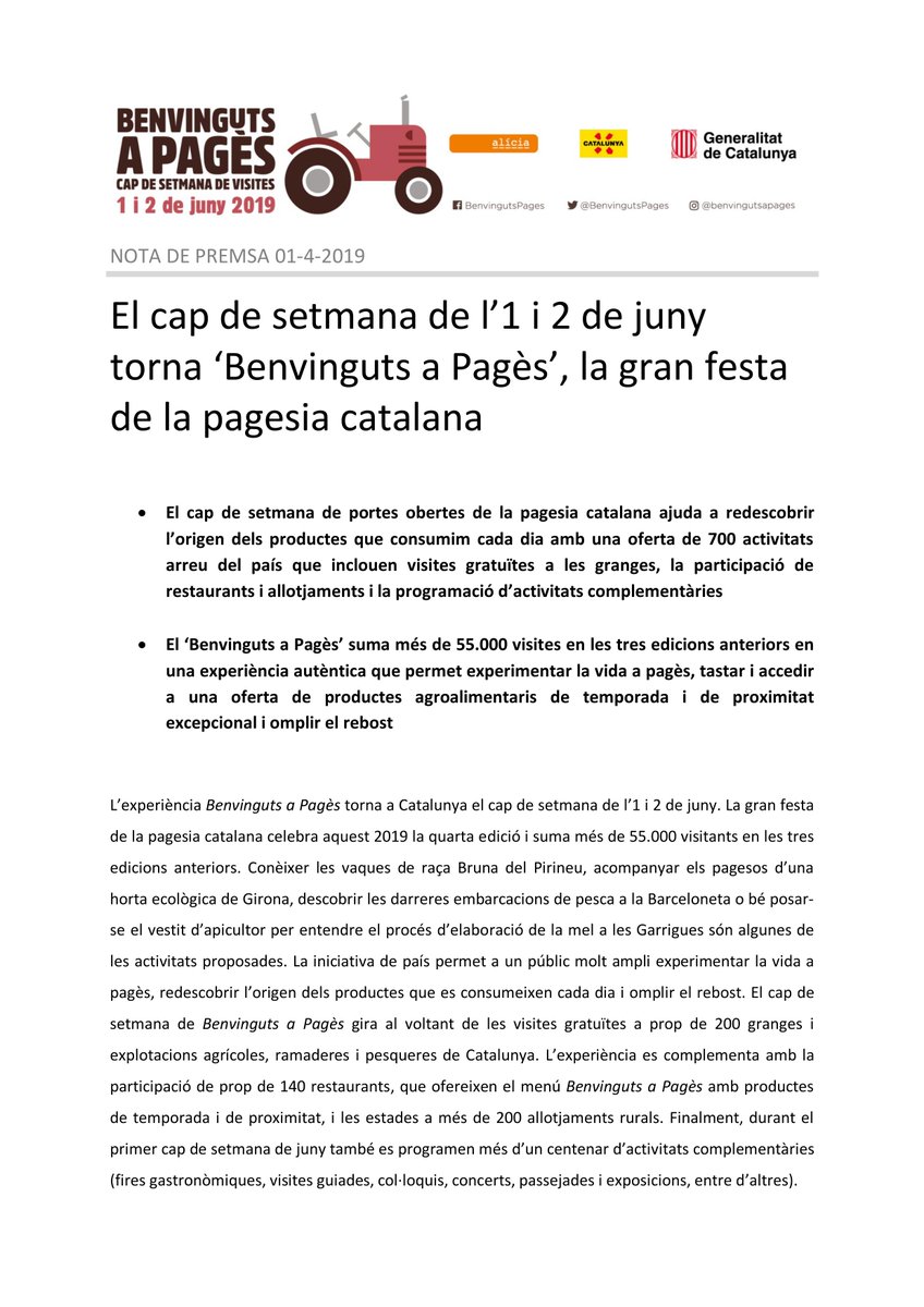 CC Terra Alta tweet media