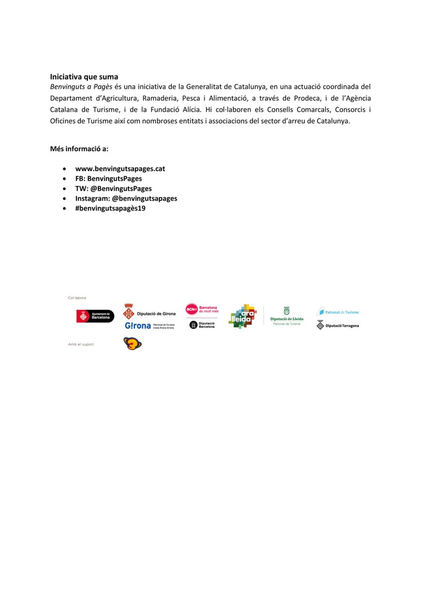 CC Terra Alta tweet media