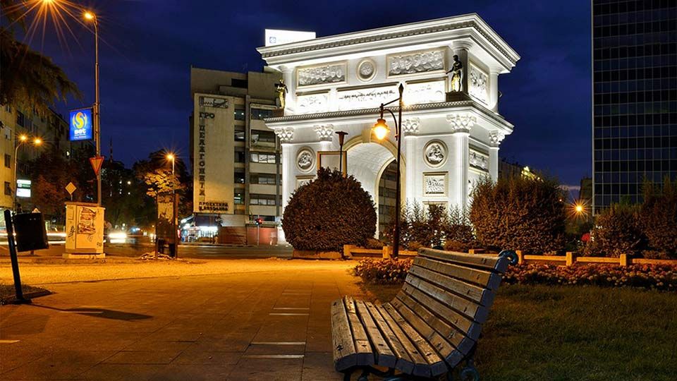 📢 Last day for EARLY-BIRD REGISTRATION to #BalkanCom2019. 
Register at 👉  buff.ly/2vGyaPr and join us in #Skopje. 
#5G #beyond5G
