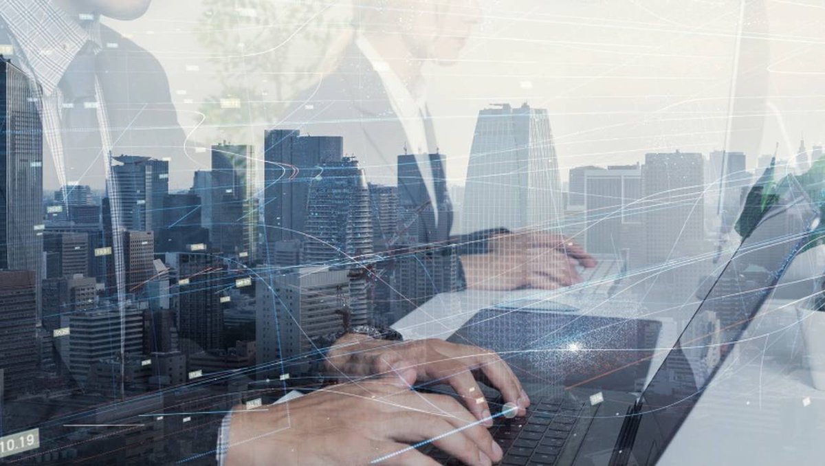 N_REYDELLET's tweet photo. Quand le #digital révolutionne la formation dans le bâtiment — Ouest France https://t.co/goBimnBVz3 #synerciel #transitionenergétique https://t.co/HYZJ7nTpOA