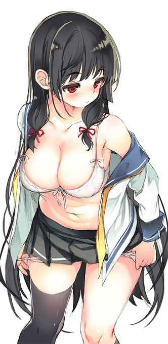 磯風 