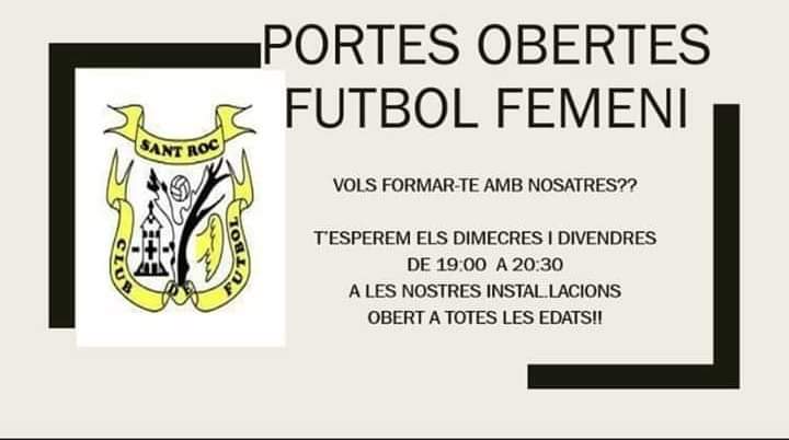 CFSantRocOlot (@cfsantrocolot) on Twitter photo 
