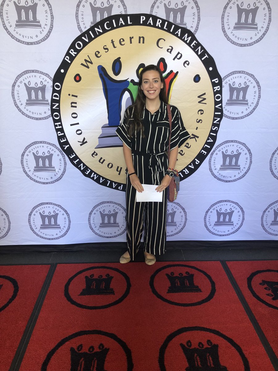 Connect123's tweet image. "I will always look back at my time in Cape Town as a very special time in my life, and I owe it all to Connect-123! They couldn’t have picked a better placement for me!  - Emily, Human Rights Intern 🇿🇦😍👍
#internabroad #internshipsabroad #goabroad #connect123 #humanrights