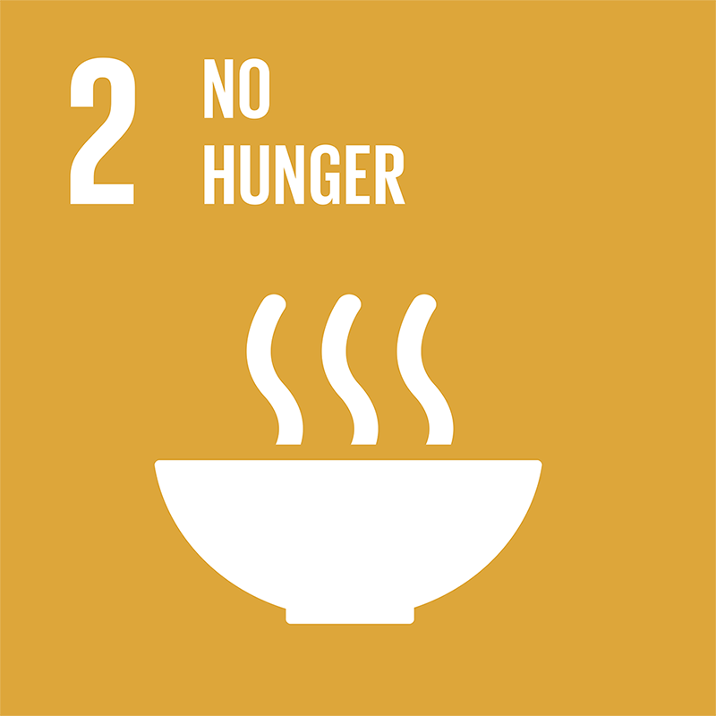 OpenSpaceUganda's tweet photo. The first step to addressing the Sustainable Development Goals(SDGs) is knowing them. Goal 1-No Poverty and 2-No Hunger @ConnectSDGs #DidYouKnow #SDGs https://t.co/vsRj4sJSKr