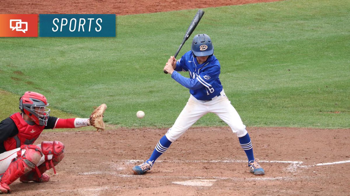 STGnews's tweet photo. Desert Hills, Dixie to battle for 4A baseball title
#4Astatebaseballtournament #deserthillshigh #dixiehigh #DixieStateUniversity #region9baseball #SouthernUtah #StGeorge
https://t.co/6eYQmmT1T1 https://t.co/2tZsVKGxvF