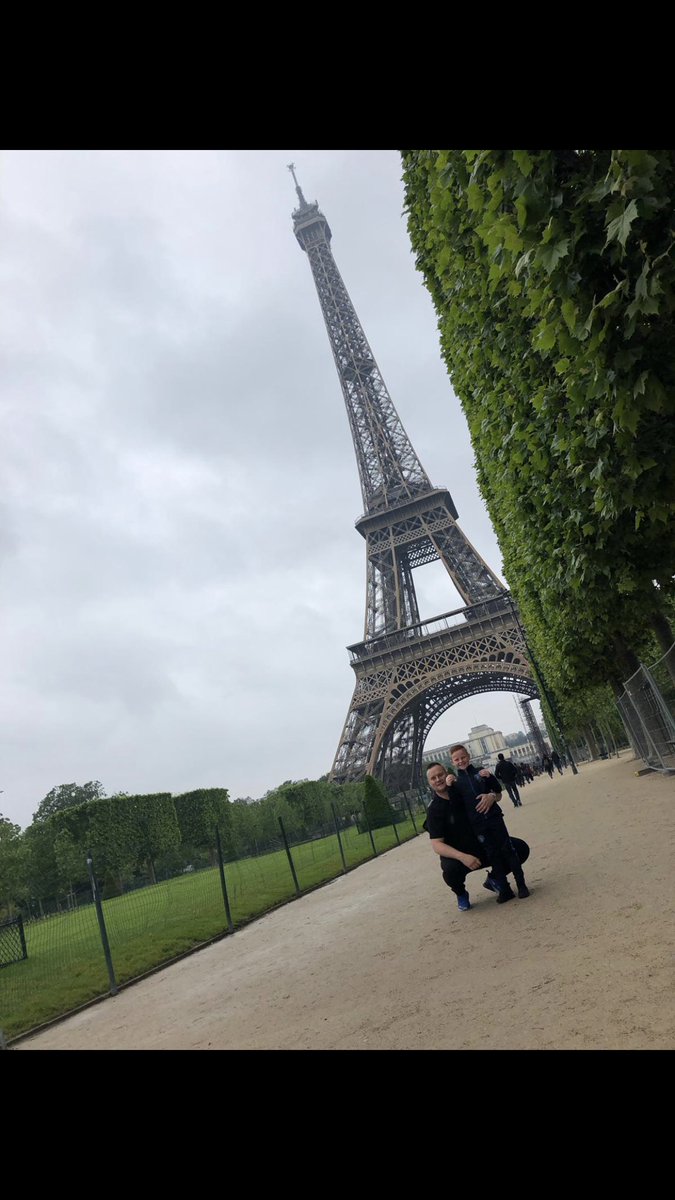 MAGSROMA99's tweet photo. MINI CUP - PARIS https://t.co/GIKtxTHyWx