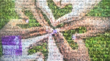 Strode's College tweet media