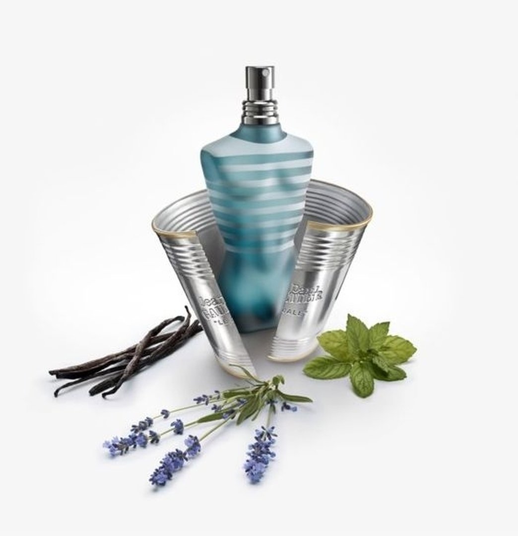 RT to WIN! Jean Paul Gaultier Le Male is absolute classic and has been a firm favourite here at FD for years! Today we’re giving away 3 bottles to 3 lucky winners!