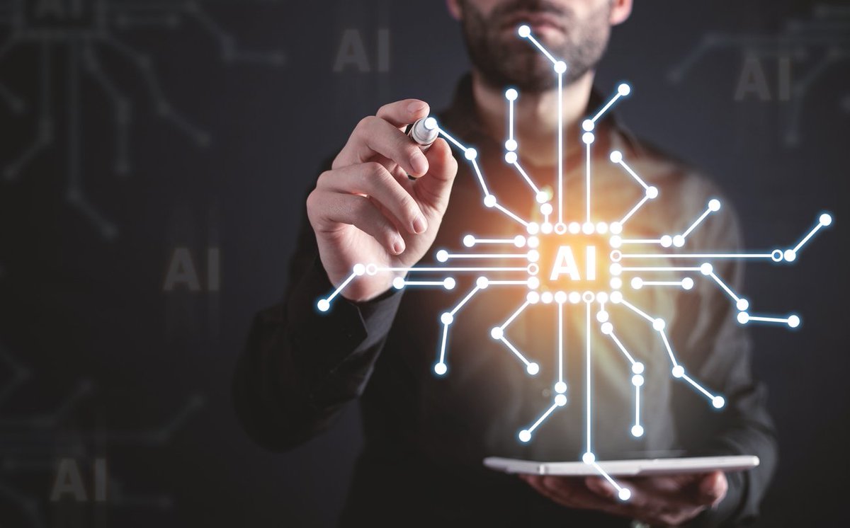 actu_ia's tweet photo. L'Intelligence artificielle peut être utilisée pour détecter un cancer du poumon - IT Social https://t.co/lEqZduVMDf #IA https://t.co/MrfU7qLOO3