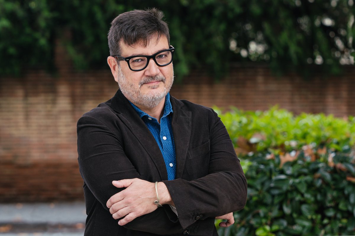 elPratenComu's tweet photo. Avui, en @Mijoler participa en el Debat de Candidats a l'Alcaldia d' El Prat, juntament amb altres caps de llista amb representació actual a l'ajuntament. El debat l'organitza el @periodicdelta. Esteu totes convidades!
📆 Avui, dimarts 21 de maig
⏰19 h. 
📍Cèntric Espai Cultural https://t.co/eK5hw4upi7
