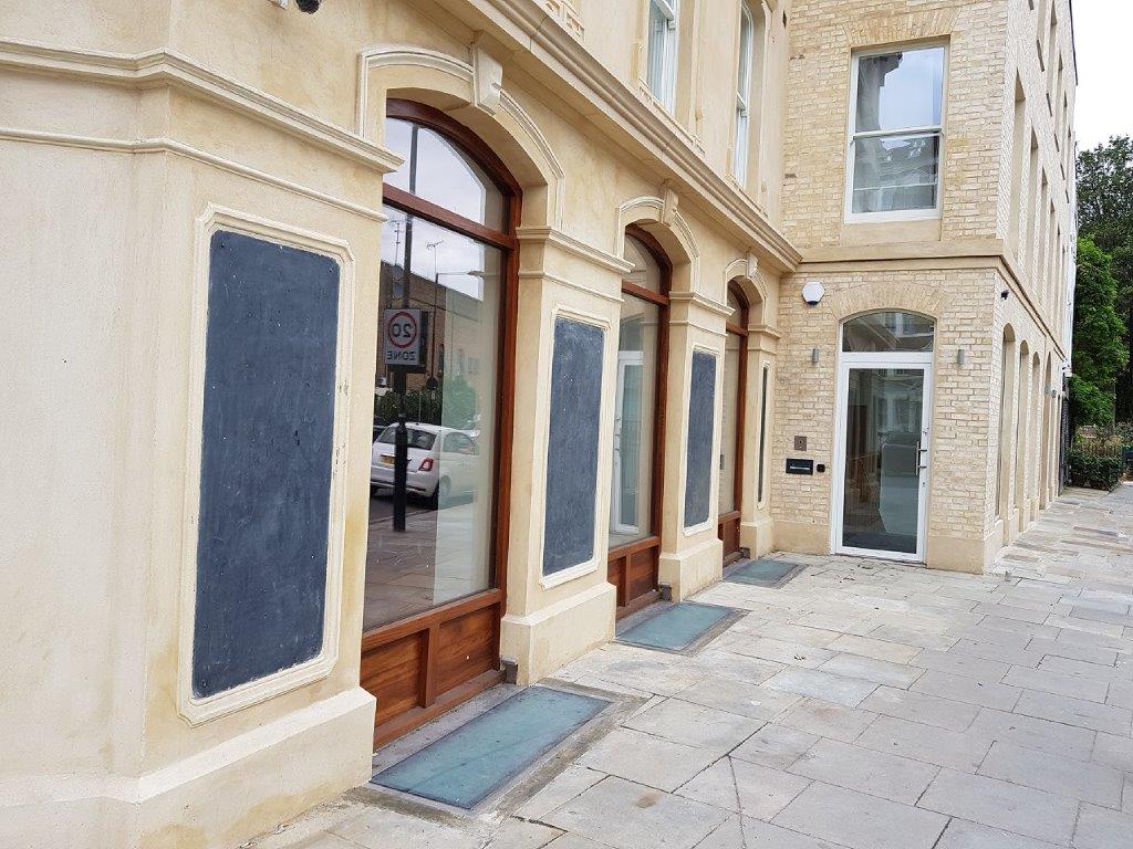 Smart looking top covers for our Light Shafts ow.ly/l16T50ujav1