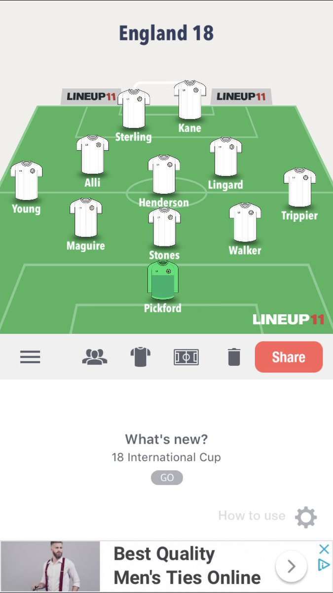 InvertedFBs's tweet image. One of these teams made it to a World Cup Semi Final, the other never got past the quarters(or played this way). Can someone explain how this is possible?? #england