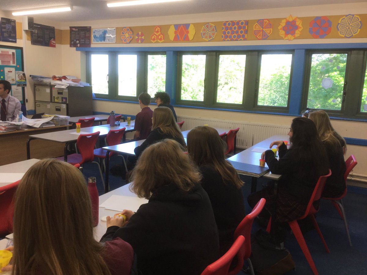 SexeysMaths's tweet photo. Good luck to our GCSE mathematicians today. Recapping formulae first thing https://t.co/GhIac2hE9K