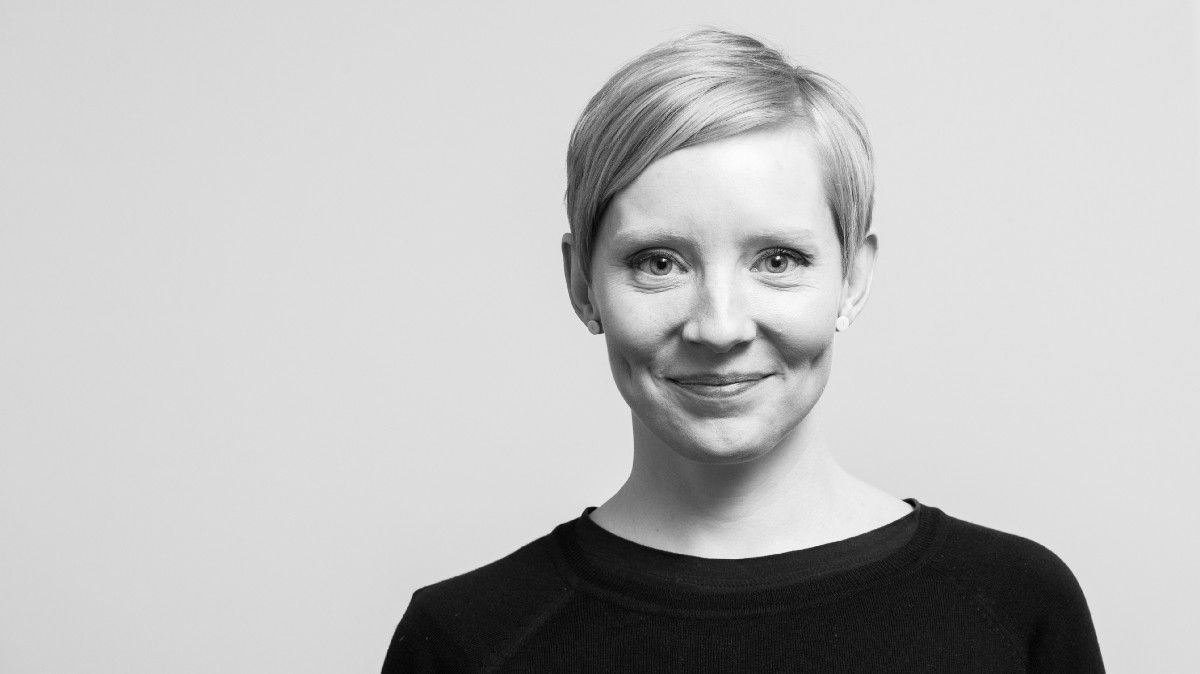 Our ambition is to help our clients find new business and strategic directions by understanding the global trends and their impact on businesses today and tomorrow. Please welcome Virpi Vaittinen as our new Head of Strategy at <a href="/Nordkapp/">Nordkapp</a> — Read more 👉🏻buff.ly/2WgEPir