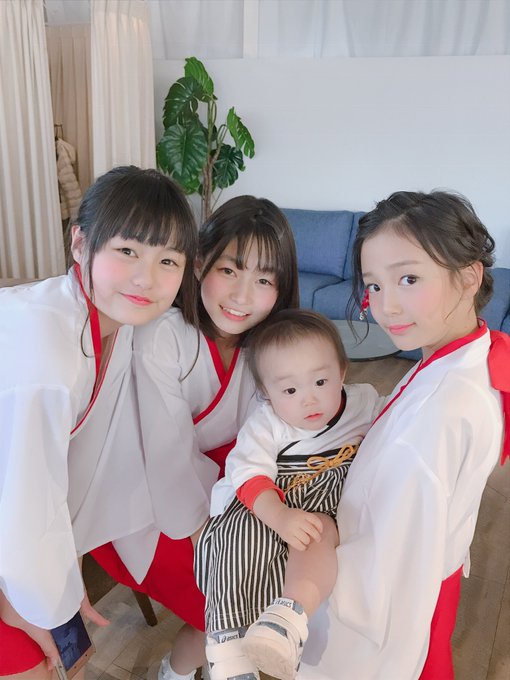 Twitterのコスプレ画像62