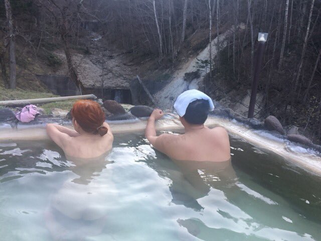 三河夫婦 Mikawafufu Twitter