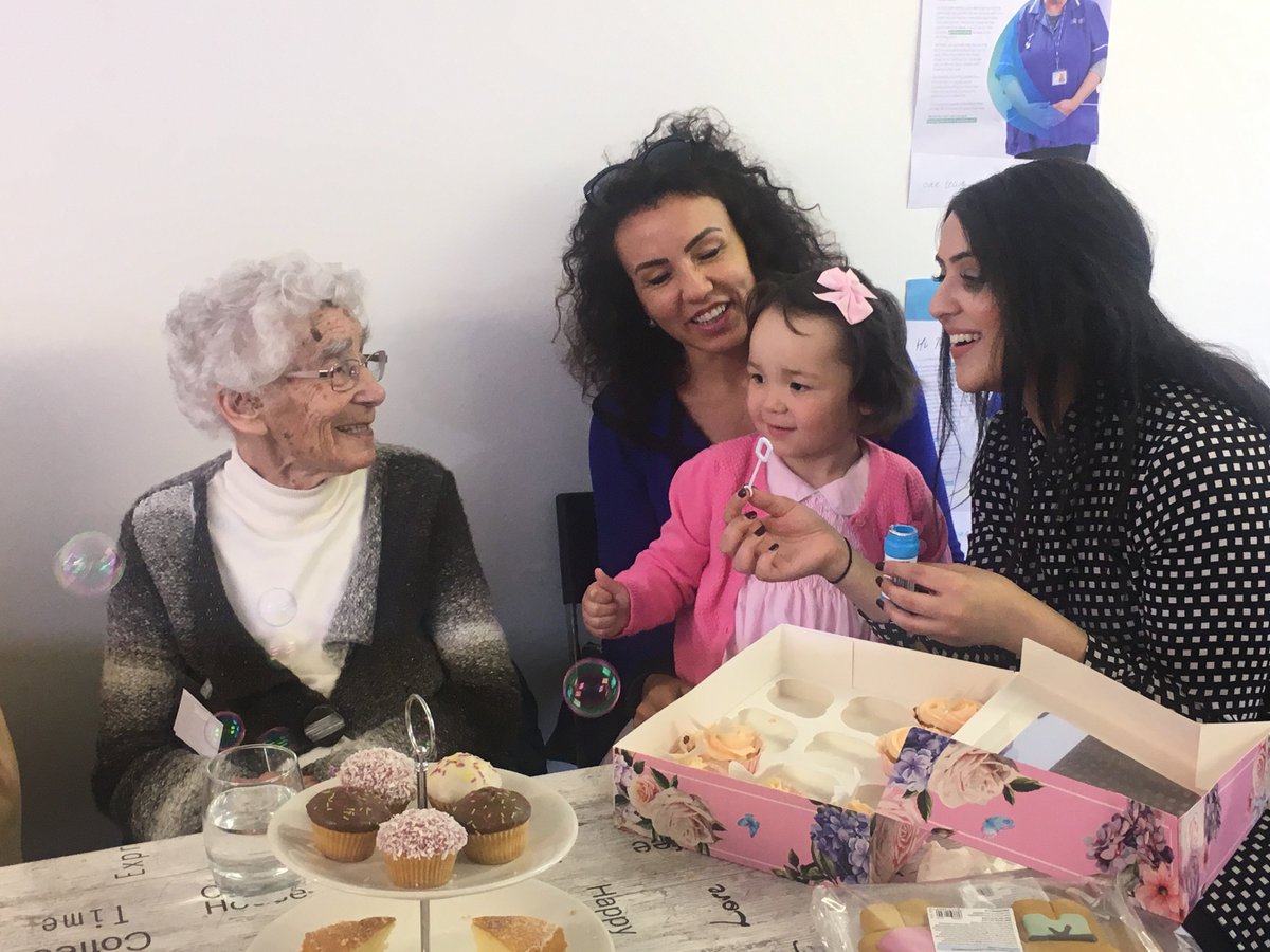 ageukmst's tweet image. Yesterday was our first Chattering Chums coffee morning - the special surprise guests this month were the children of Stepping Stones Pre-School!

Everyone had a fantastic time and we can't wait until 18th June for the next one, we hope to see you there 😄