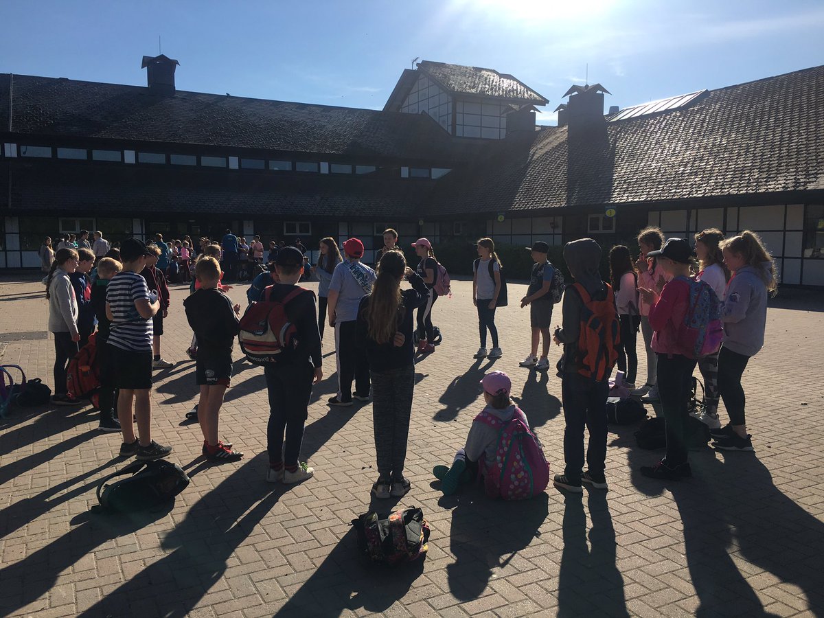 Llansannor PS tweet media