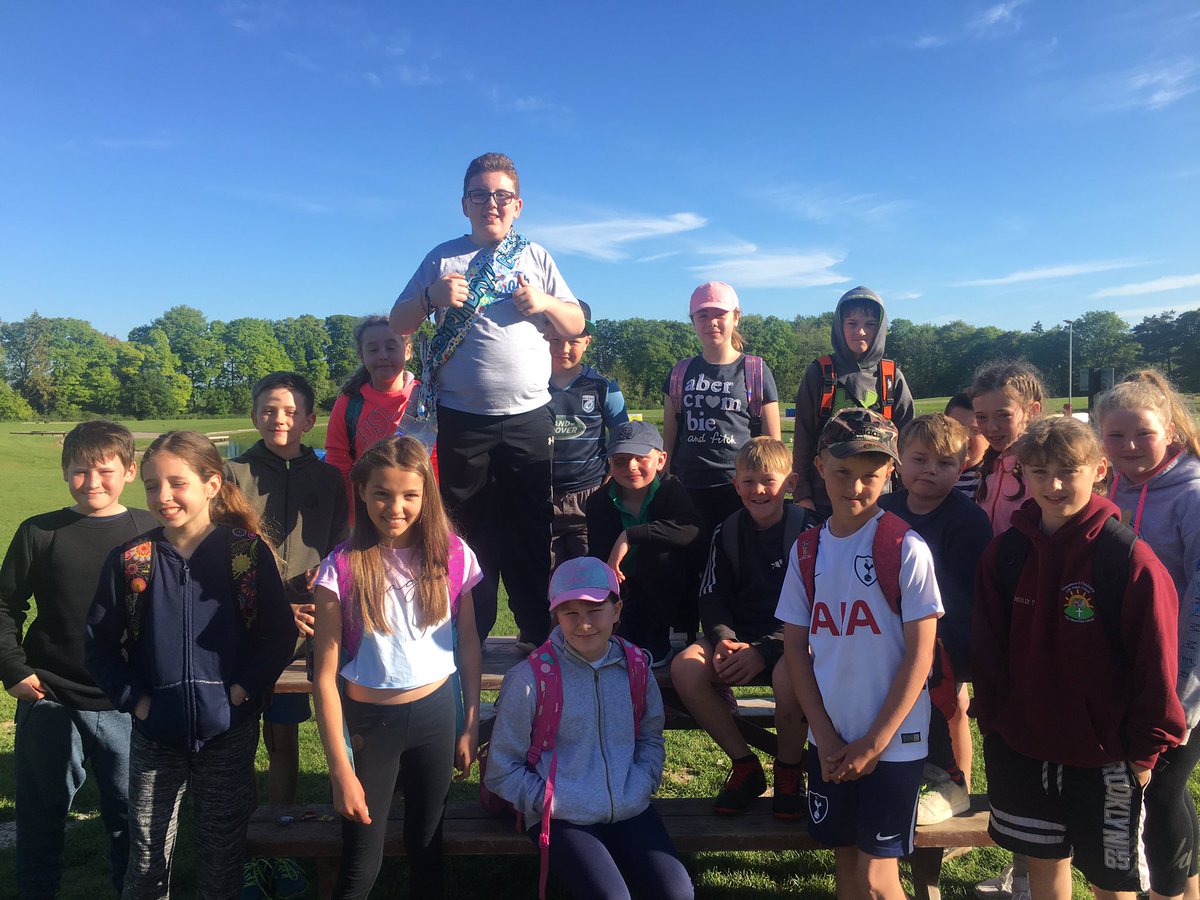 Llansannor PS tweet media