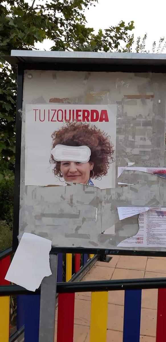 mujeriugranada's tweet photo. Desde el Área @mujeriugranada de @IUGranadaPr condenamos los asaltos realizados en el domicilio de nuestra compañera Isabel Tallón, candidata a la alcaldía de #Jun #Granada
La estrategia del miedo no nos hará retroceder #NiUnPasoAtrás
Comunicado y declaraciones de @MCarmenPerezIU https://t.co/nfMg1EERqn
