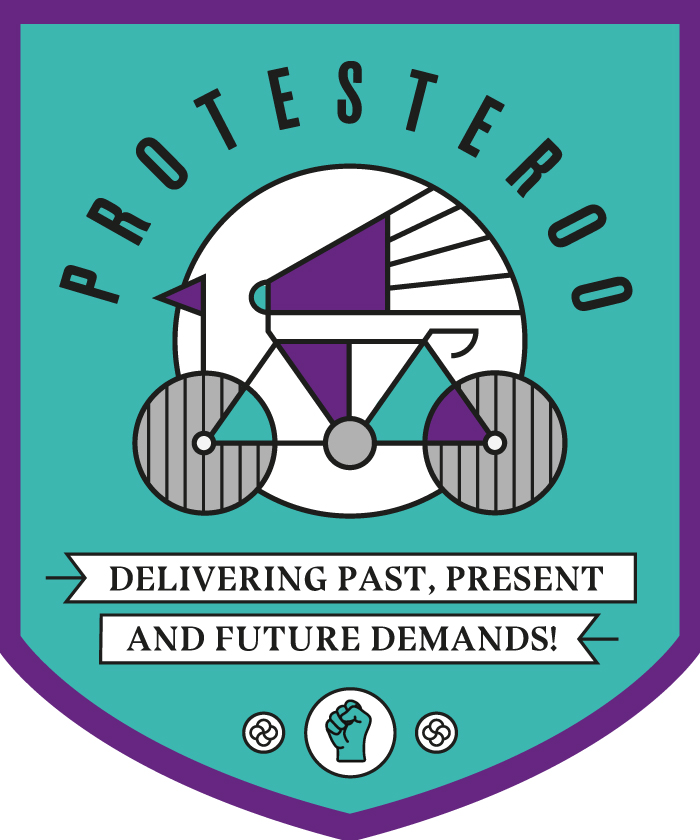 protestmemory's tweet photo. Three Day Work-Out explores the connections between work, social movements &amp; free time https://t.co/2Nvurq28C0 Project led by Dr Nuria Querol, Post-Workers Theatre + Dr Red Chidgey, with @infiniteopera, Angry Margaret, The Liverpool Socialist Singers &amp; @BaaadPress #TateExchange https://t.co/MOZRwjRssX