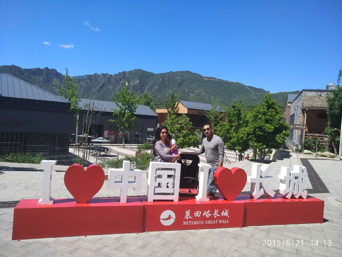 bj3btaxi's tweet photo. #greatwallofchina 
#MuTianYuGreatWall #daytour
#PEKairport #layover 
#mutianyu 
#thegreatwallofchina
#thegreatwall #layovertour #Beijing #beijingtrip #PEKairport #Thailand, #Philippine, #Vietnam #AirChina #visitchina  #budgettour #travel #travelgram #travelphotography https://t.co/Wx2Q70sgON