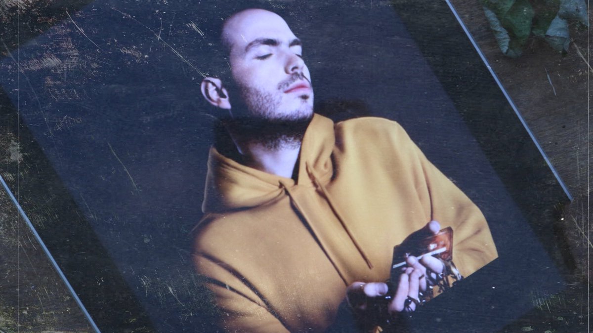 #Music : Mélancolique, nostalgique et moderne, voici l’univers de <a href="/B_Badness/">BeautifulBadness</a> à découvrir dans une interview exclusive sur The Melting POP.  
#musique #france #belgique  

▶️ #ITW : the-melting-pop.blogspot.com/2019/05/itw-be…