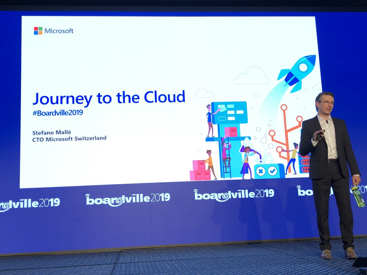 Board International (@boardsoftware) on Twitter photo Welcome to Day 2 of our #BoardVille2019 #Baveno conference. We begin with a keynote from Stefano Malle, CTO at <a href="/microsoft_ch/">Microsoft Schweiz</a>, who will be discussing Microsoft’s IT journey to the Cloud Welcome to Day 2 of our #BoardVille2019 #Baveno conference. We begin with a keynote from Stefano Malle, CTO at <a href="/microsoft_ch/">Microsoft Schweiz</a>, who will be discussing Microsoft’s IT journey to the Cloud