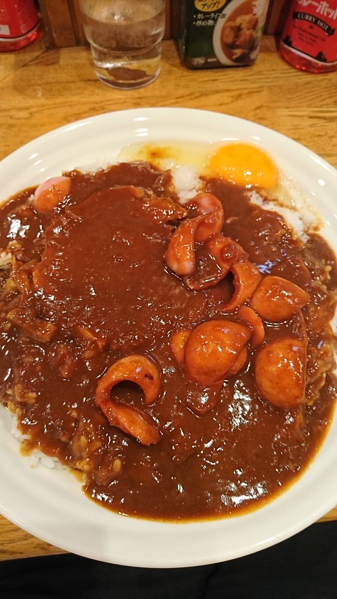 カレーハウスキラリ