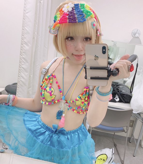 Twitterのコスプレ画像44