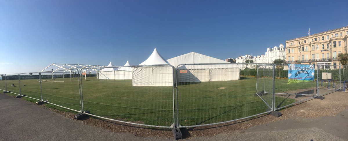 EastbourneEvents tweet media