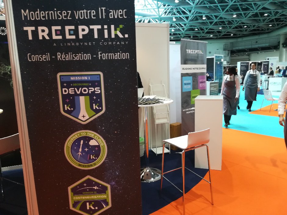 Treeptik (@treeptik) on Twitter photo Retrouvez <a href="/treeptik/">Treeptik</a> sur @ReadyForIt_2019 <a href="/events_monaco/">Evénements Monaco - PrinciPocket.com</a> aujourd'hui et demain ! L'occasion d'échanger avec @Jessicapicault & de suivre la démo live by <a href="/FrancoisTritz/">François TRITZ</a>
Et regardez la der de couv du <a href="/nouveleco/">Le Nouvel Economiste</a> ...surprise !
#modernisation #it #devops #cloud #conteneurs Retrouvez <a href="/treeptik/">Treeptik</a> sur @ReadyForIt_2019 <a href="/events_monaco/">Evénements Monaco - PrinciPocket.com</a> aujourd'hui et demain ! L'occasion d'échanger avec @Jessicapicault & de suivre la démo live by <a href="/FrancoisTritz/">François TRITZ</a>
Et regardez la der de couv du <a href="/nouveleco/">Le Nouvel Economiste</a> ...surprise !
#modernisation #it #devops #cloud #conteneurs